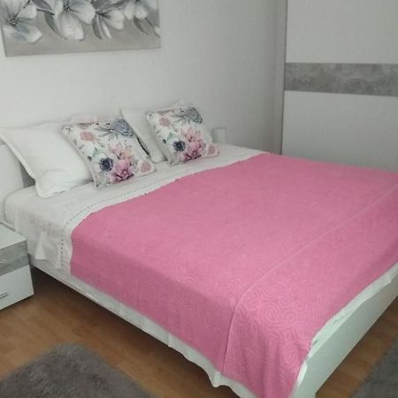 Danica Apartman Zadar Apartment Exterior photo
