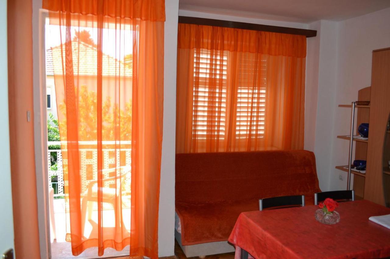 Danica Apartman Zadar Apartment Exterior photo
