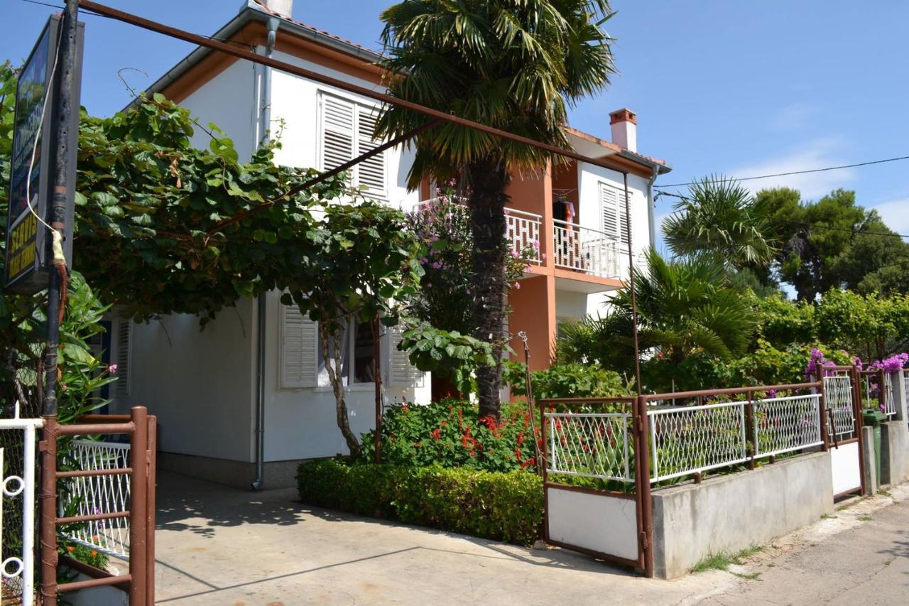 Danica Apartman Zadar Apartment Exterior photo