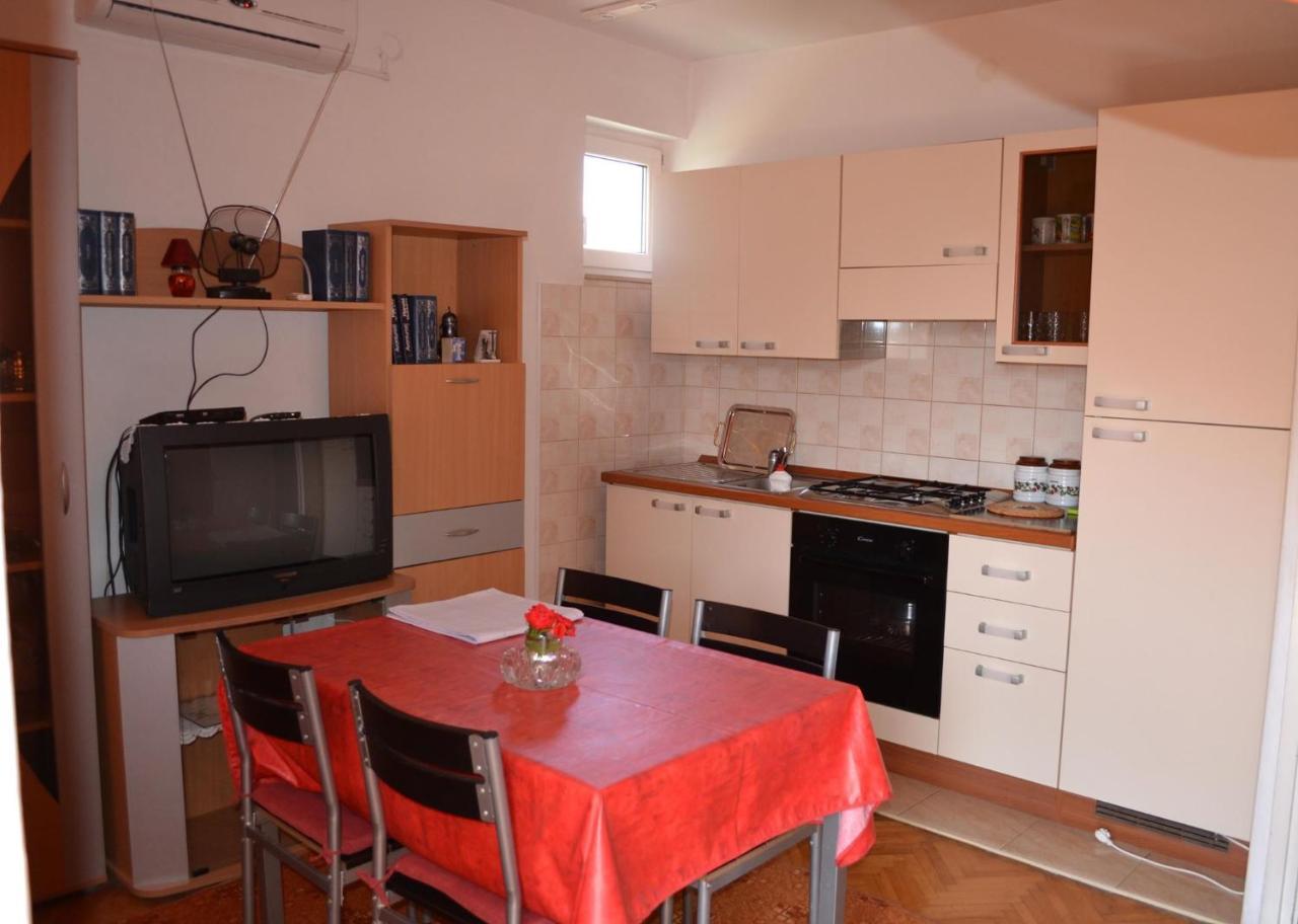 Danica Apartman Zadar Apartment Exterior photo