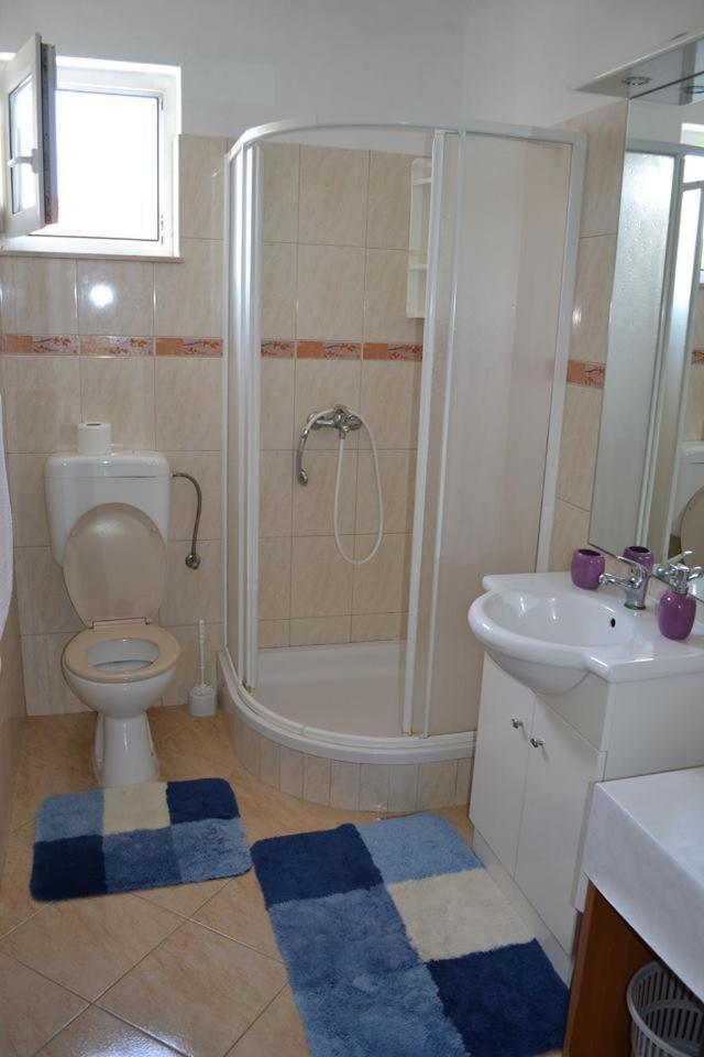 Danica Apartman Zadar Apartment Exterior photo